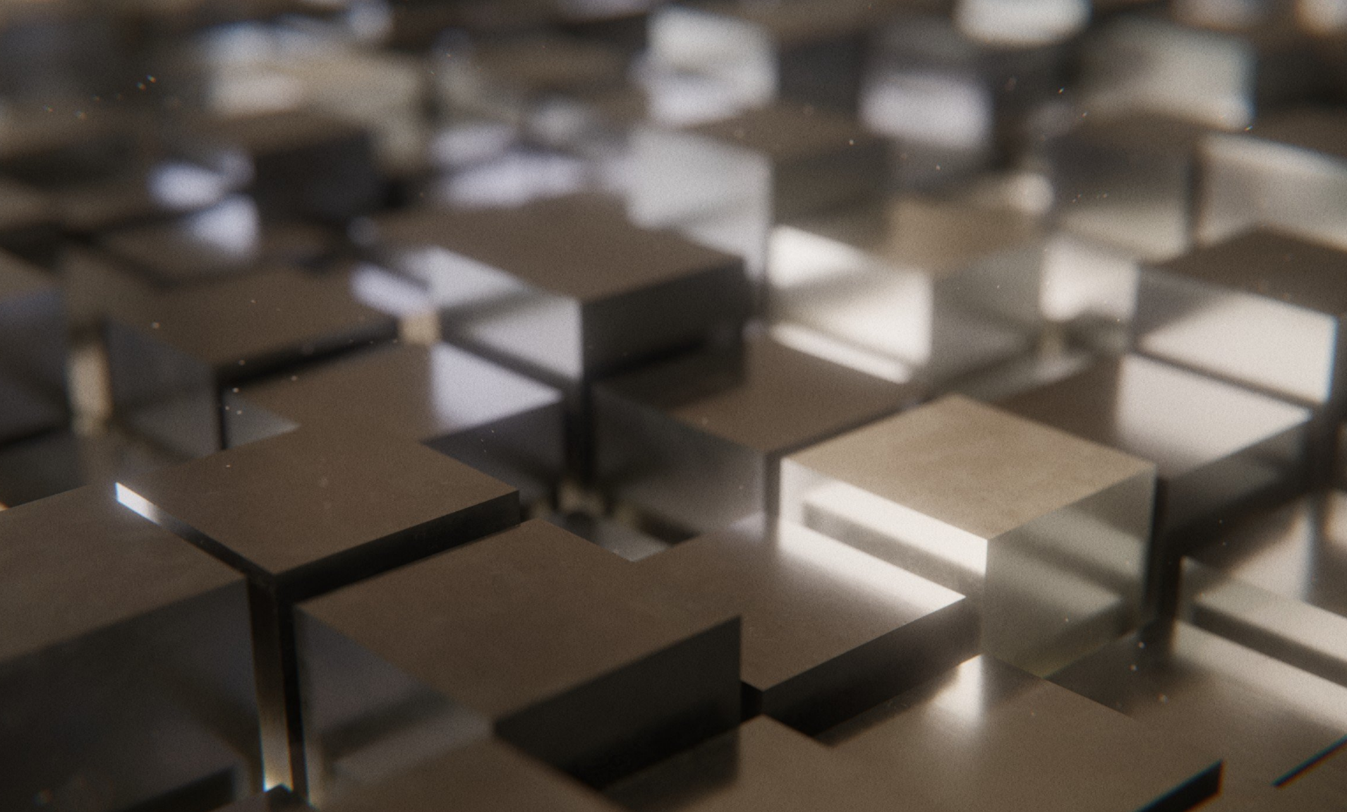 3D Cubes